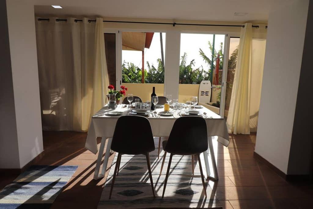 Photo of Livingroom in Paul do Mar