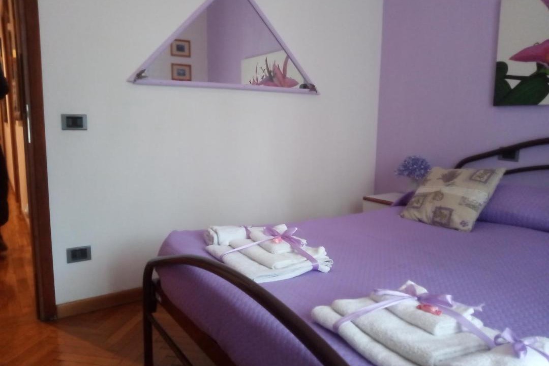 Photo of Bedroom in Borgo Milano