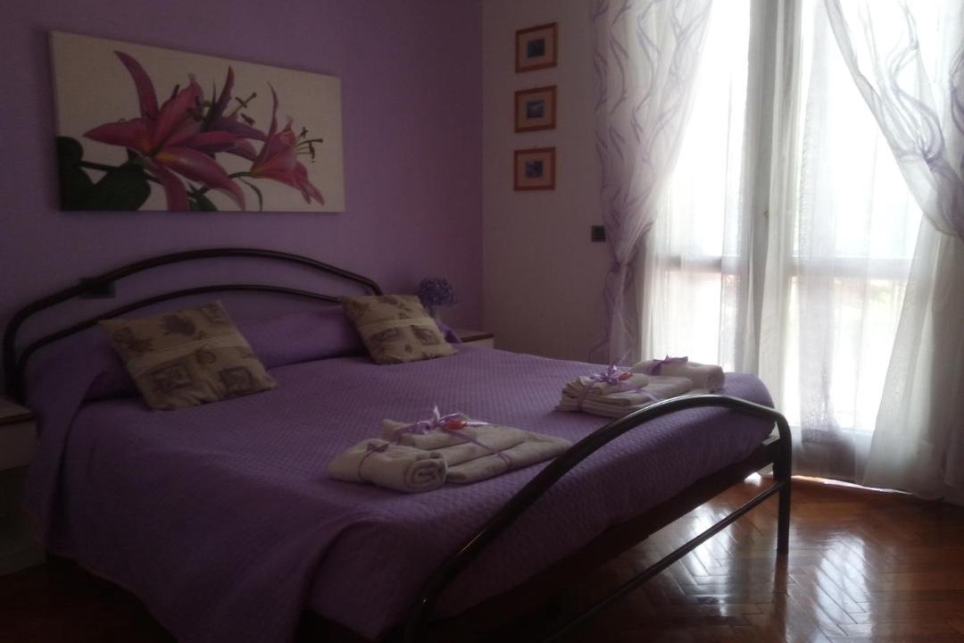 Photo of Bedroom in Borgo Milano