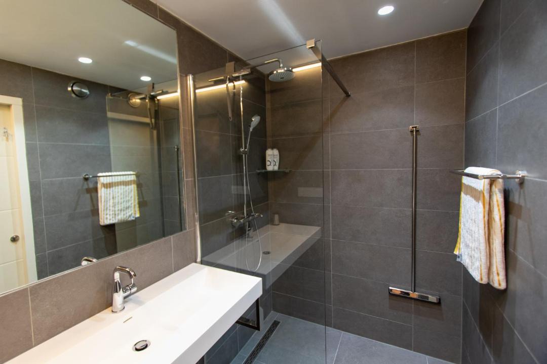 Photo of Bathroom in Oude Westen