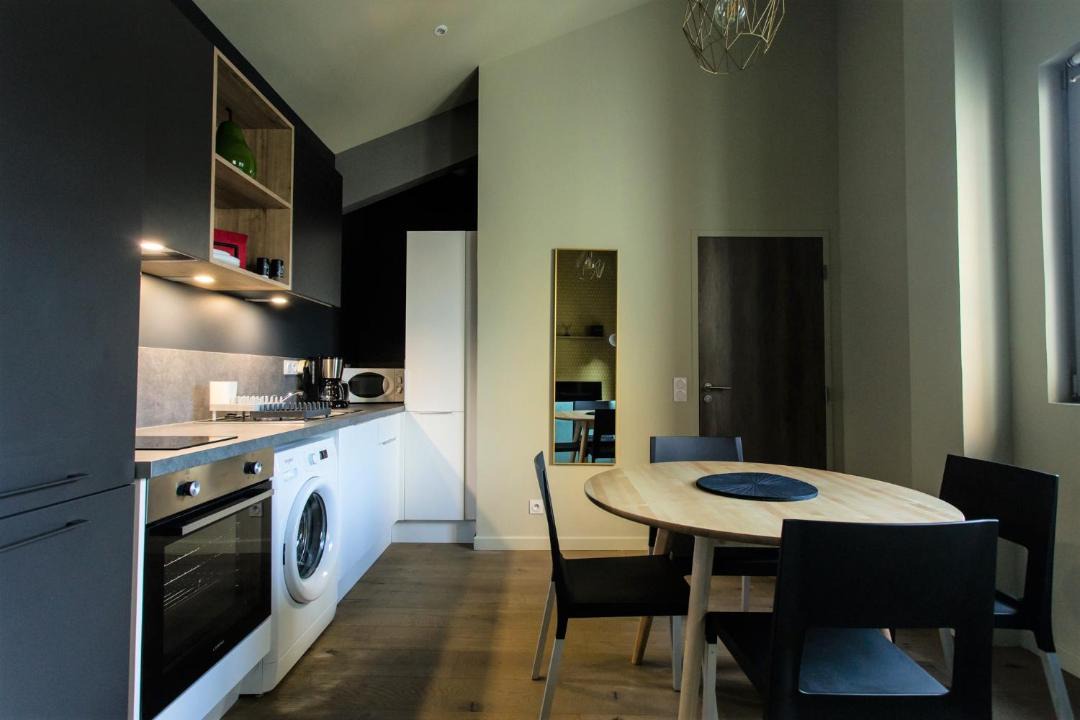 Photo of Kitchen in Fourviere