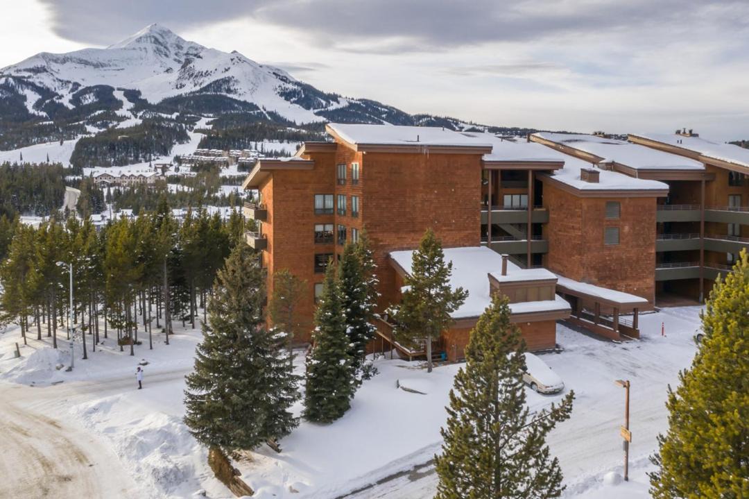Photo of Others in Big Sky