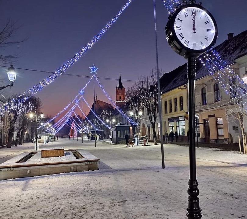 Photo of Others in Bistrita