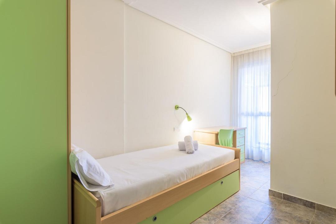 Photo of Bedroom in Orio