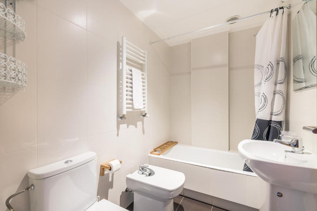 Photo of Bathroom in Orio