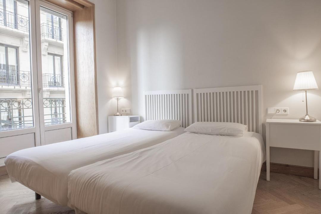 Photo of Bedroom in San Sebastian Centro