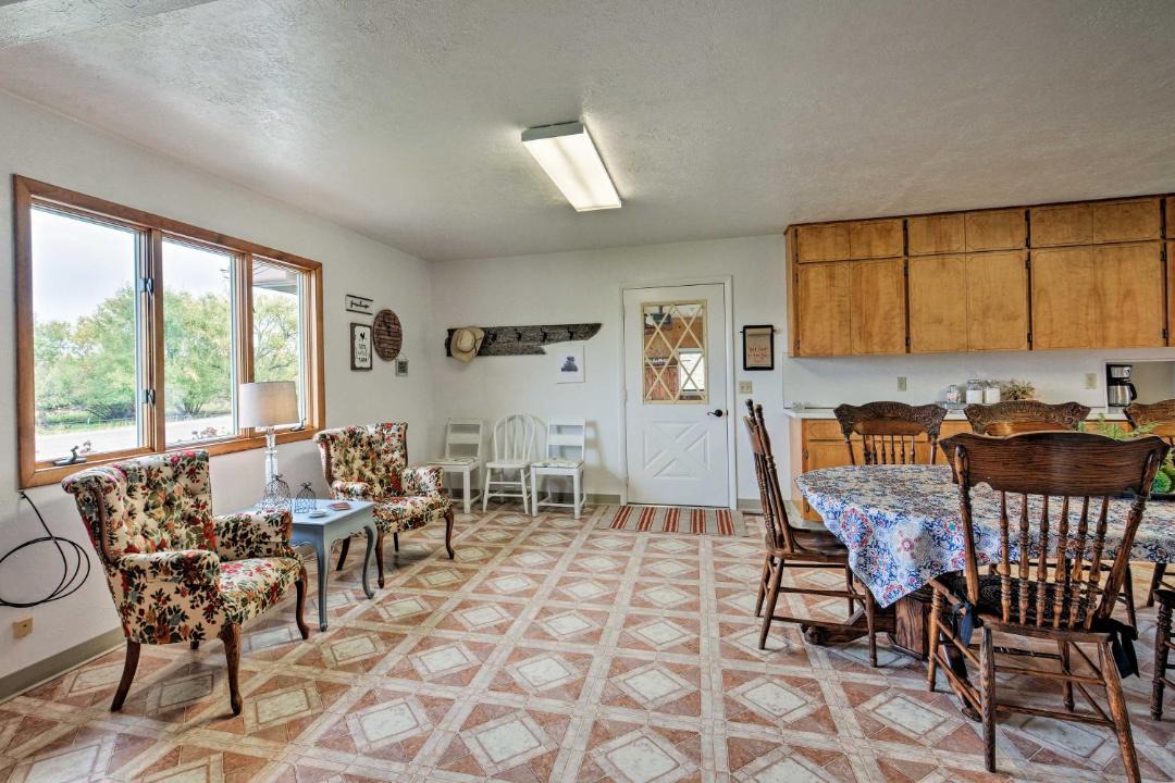 Photo of Kitchen in Grangeville