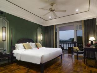 Photo of Bedroom in Luang Prabang