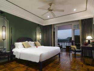 Photo of Bedroom in Luang Prabang