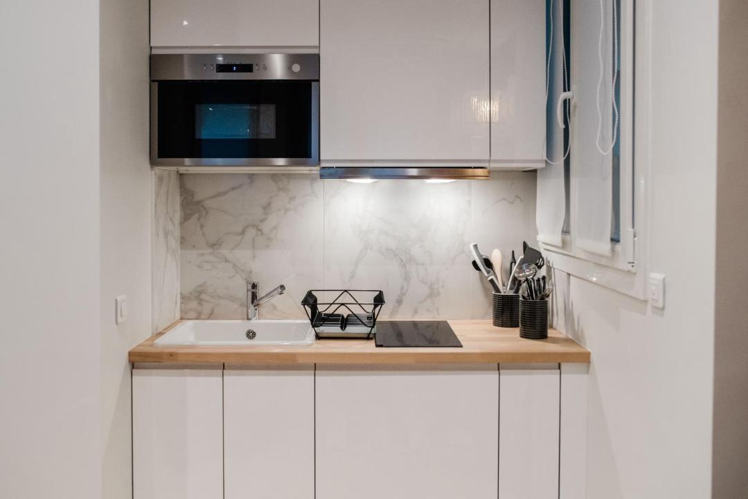 Photo of Kitchen in Saint-Thomas-d'Aquin