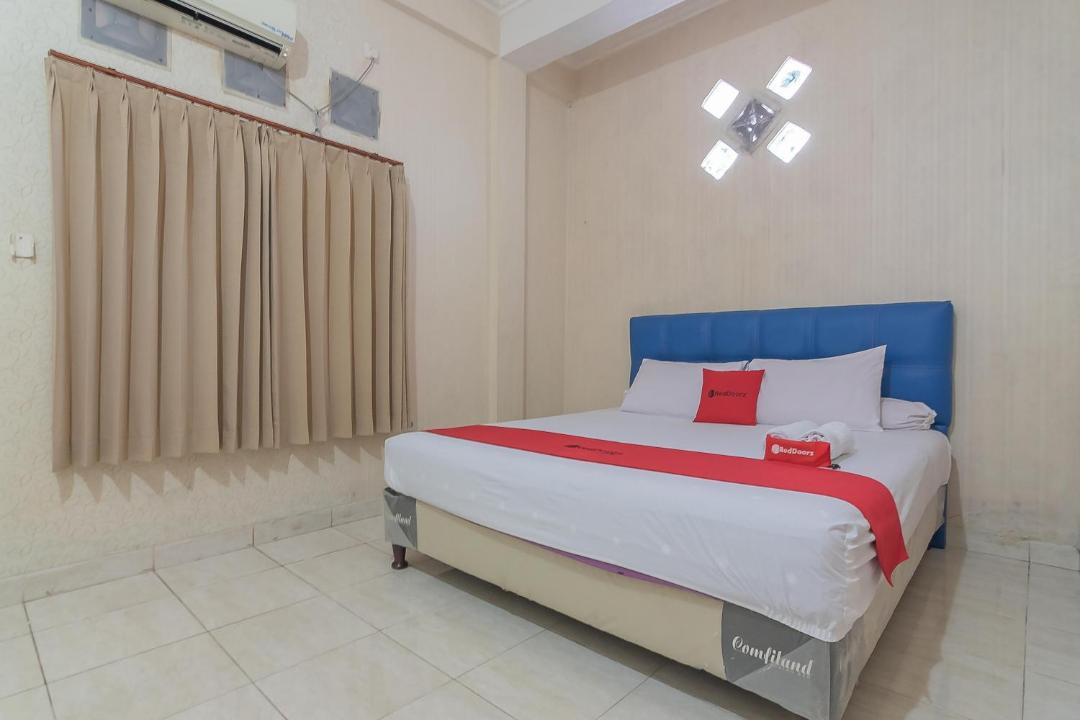 Photo of Bedroom in Balikpapan
