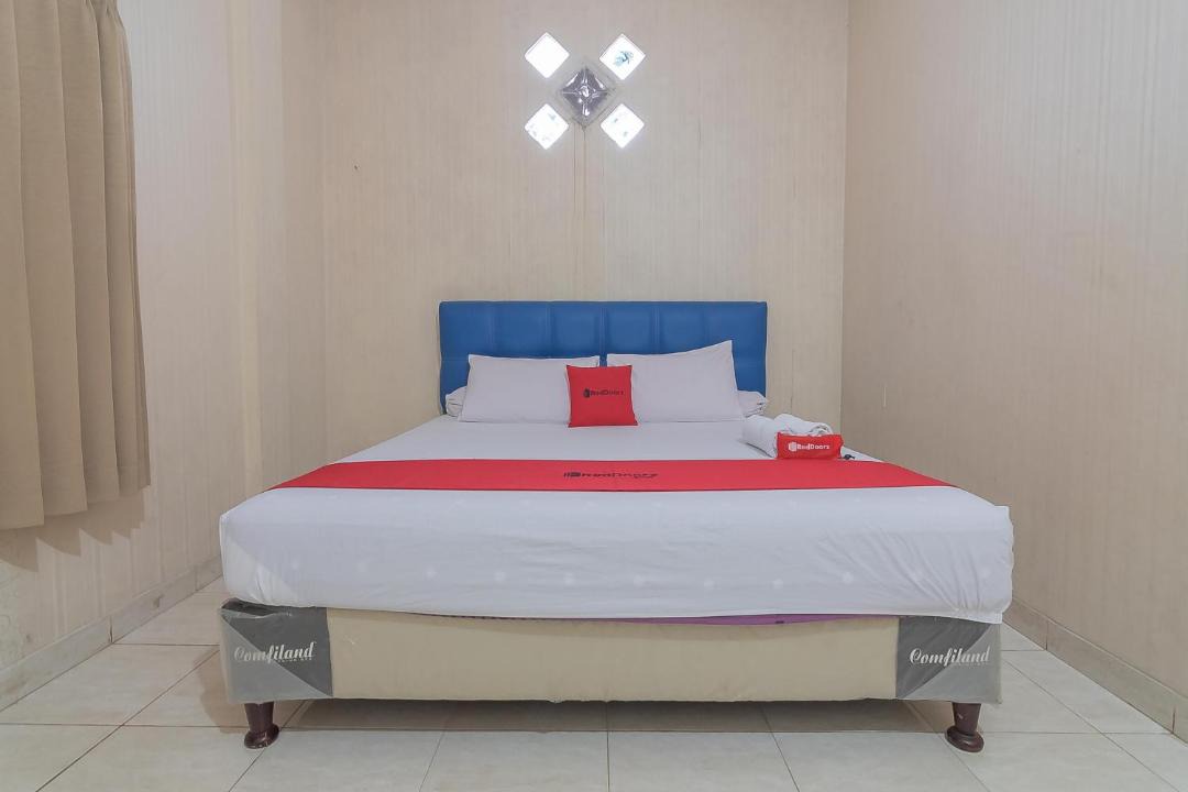 Photo of Bedroom in Balikpapan