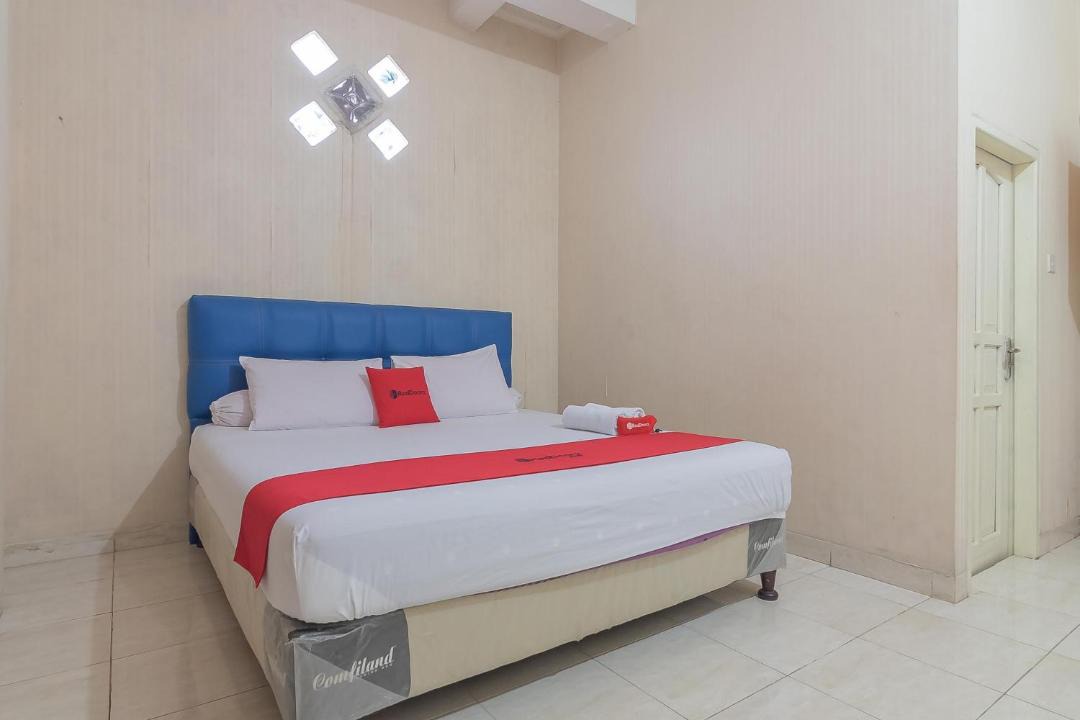 Photo of Bedroom in Balikpapan