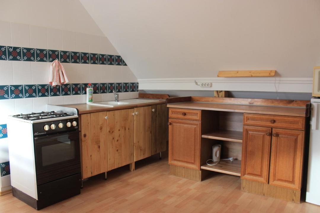 Photo of Kitchen in Rezi