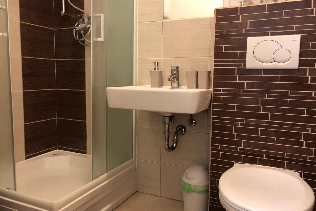 Photo of Bathroom in Ljubljana City Centre
