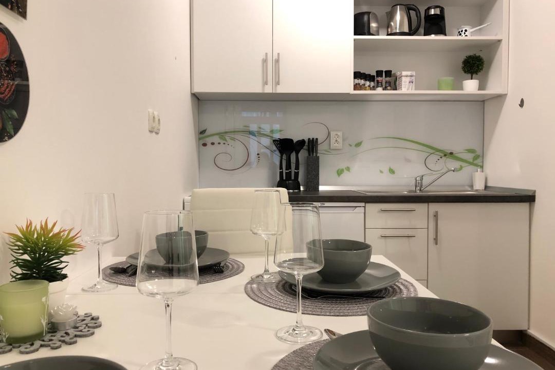 Photo of Livingroom in Ljubljana City Centre