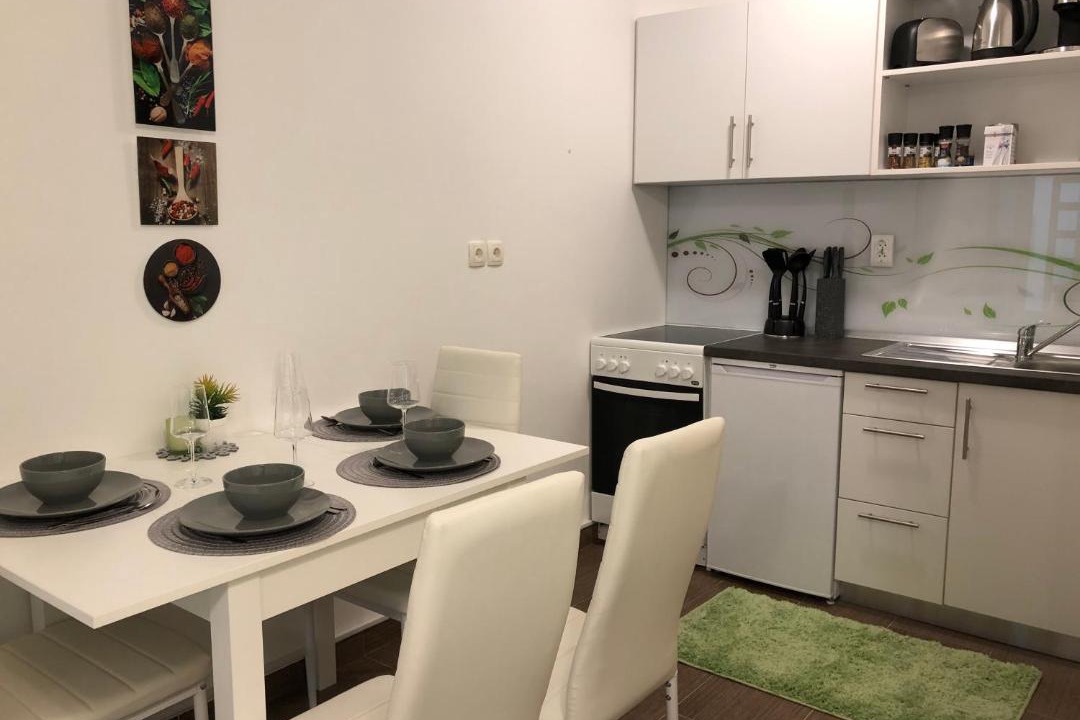 Photo of Kitchen in Ljubljana City Centre