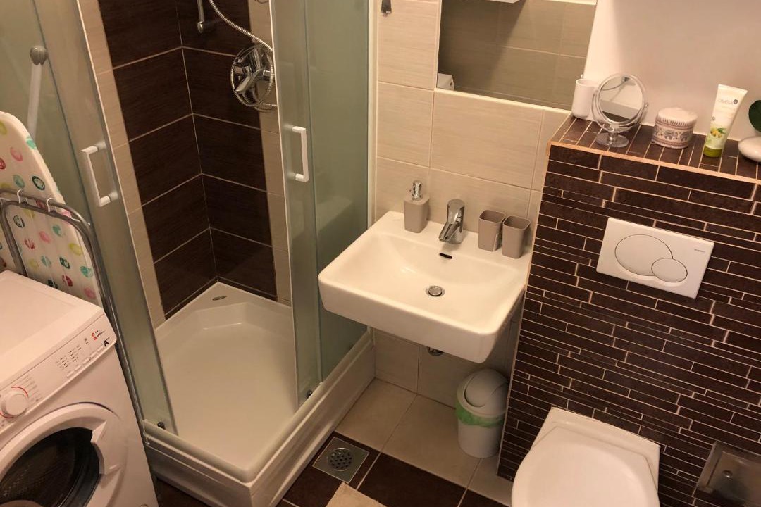 Photo of Bathroom in Ljubljana City Centre