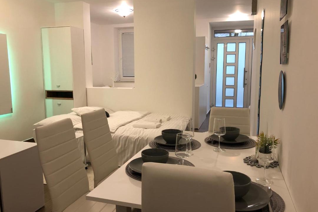 Photo of Livingroom in Ljubljana City Centre