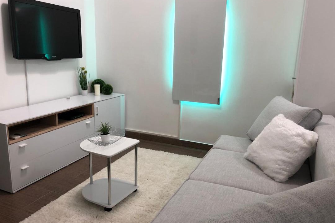 Photo of Livingroom in Ljubljana City Centre