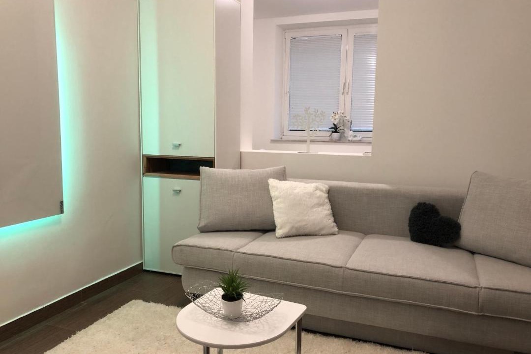 Photo of Livingroom in Ljubljana City Centre