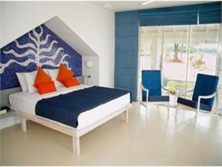Photo of Bedroom in Uppuveli