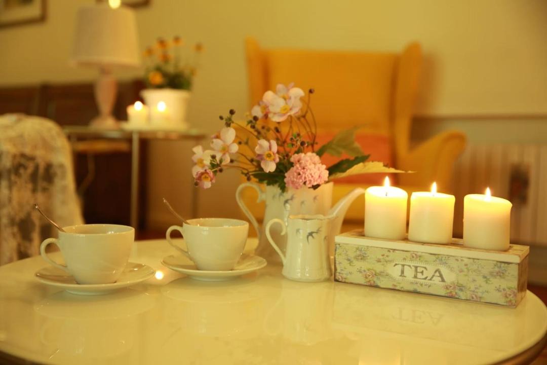 Photo of Livingroom in Rubano