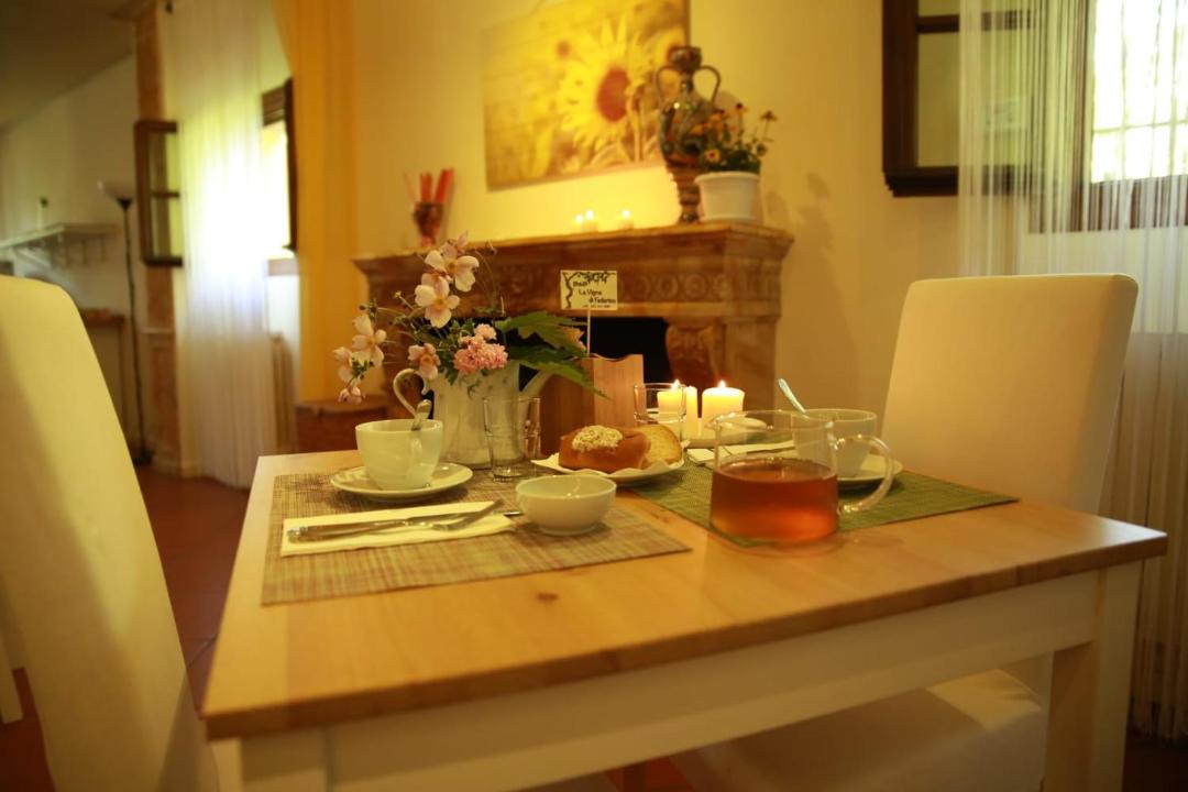 Photo of Livingroom in Rubano
