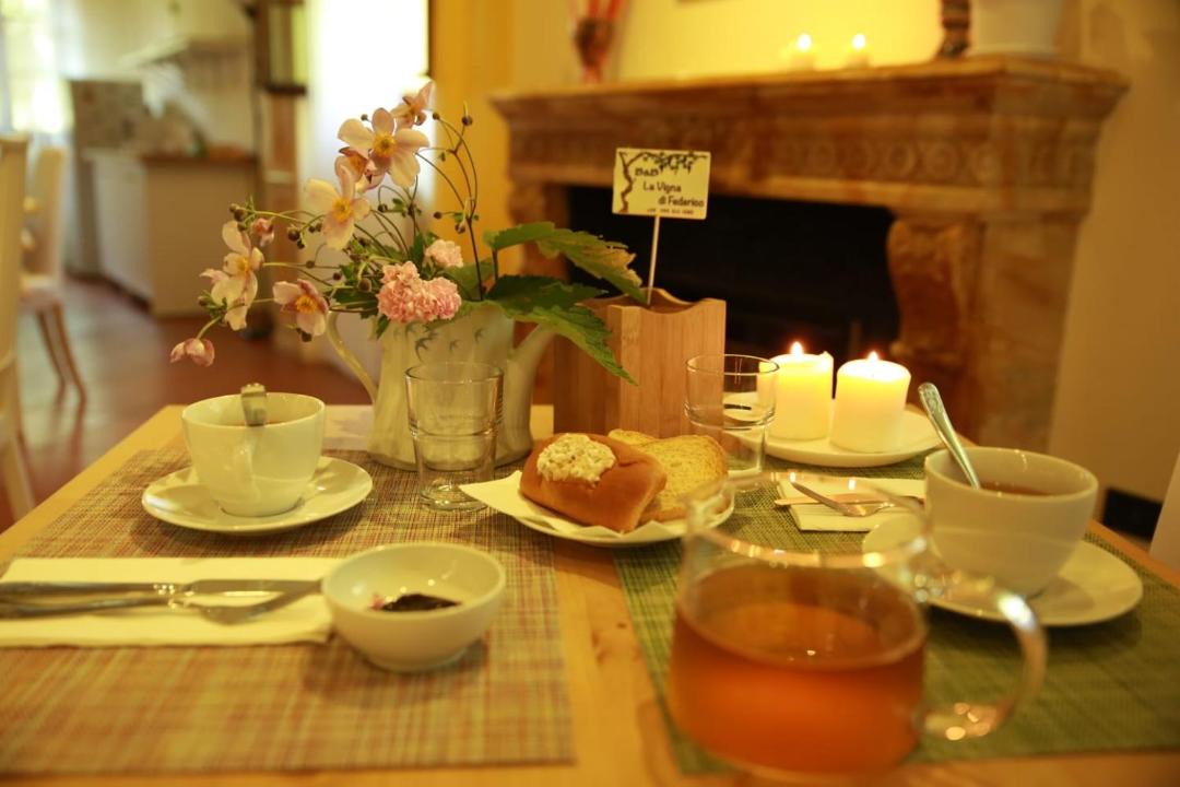 Photo of Livingroom in Rubano