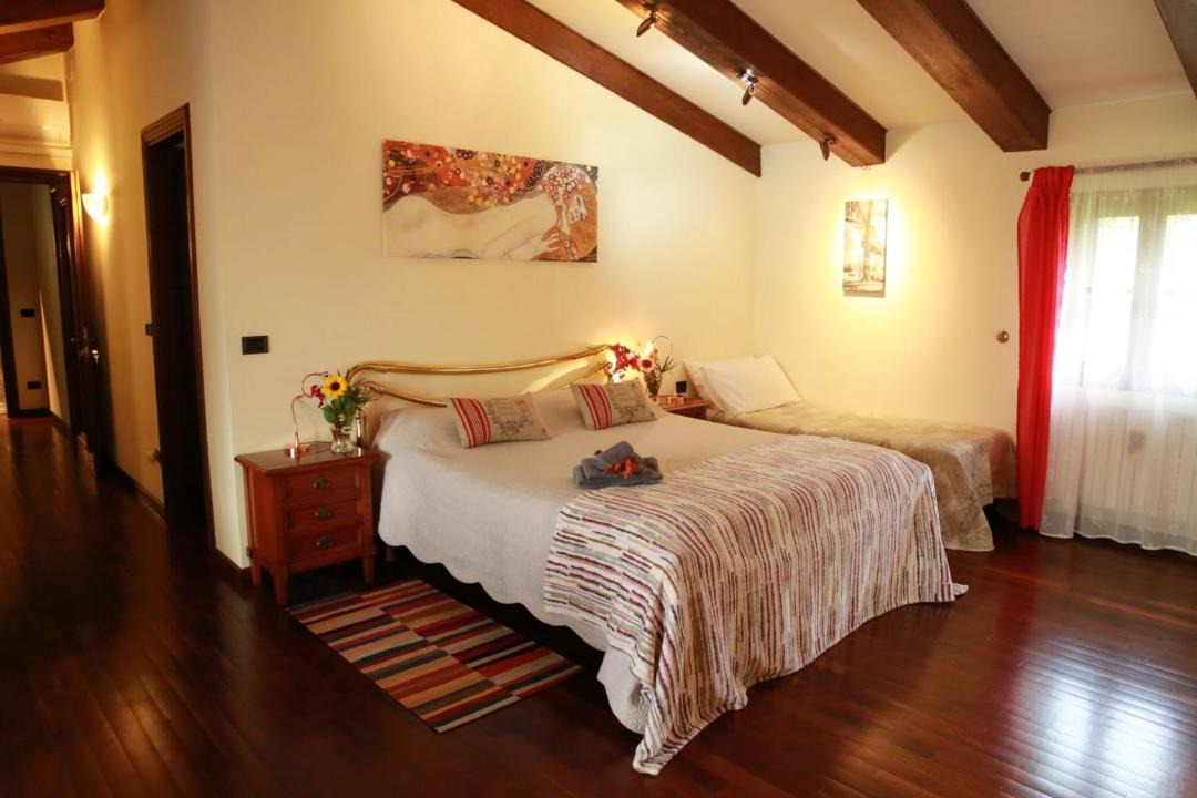 Photo of Bedroom in Rubano
