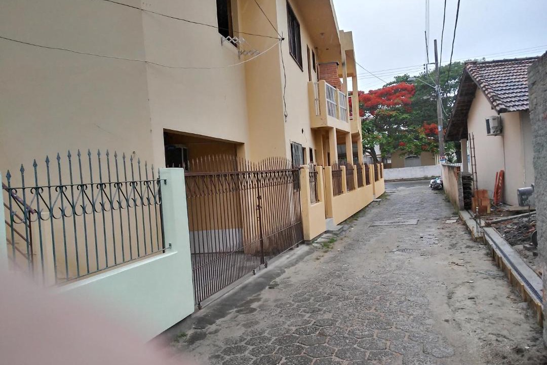 Photo of Buildings in Florianopolis