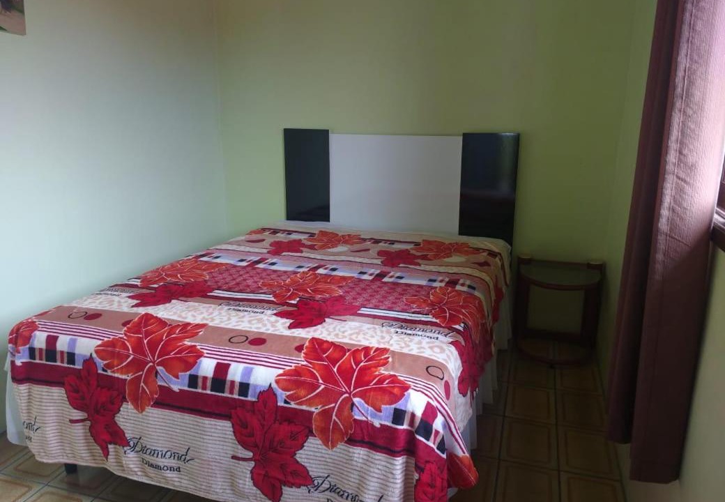 Photo of Bedroom in Florianopolis