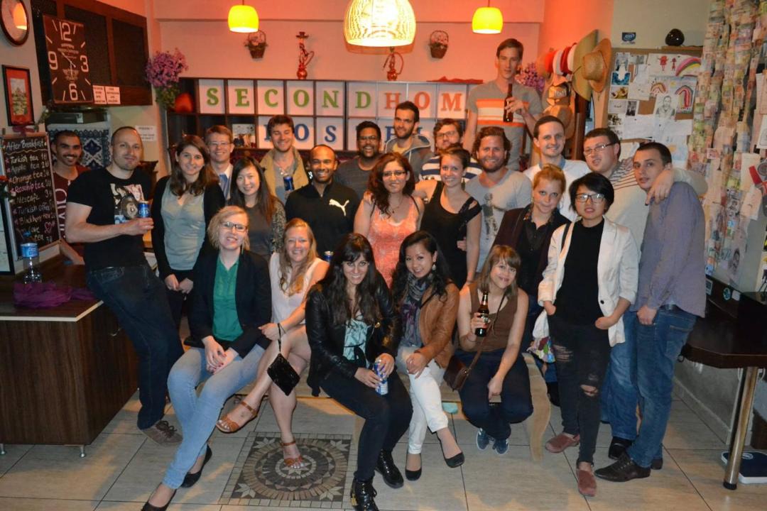 Photo of Others in Cagaloglu