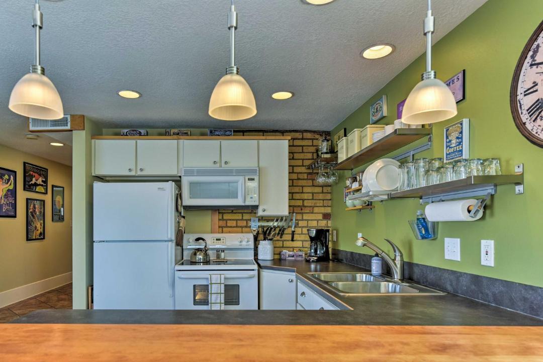 Photo of Kitchen in Logan
