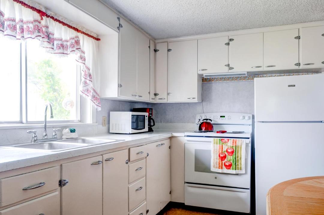 Photo of Kitchen in Tropic