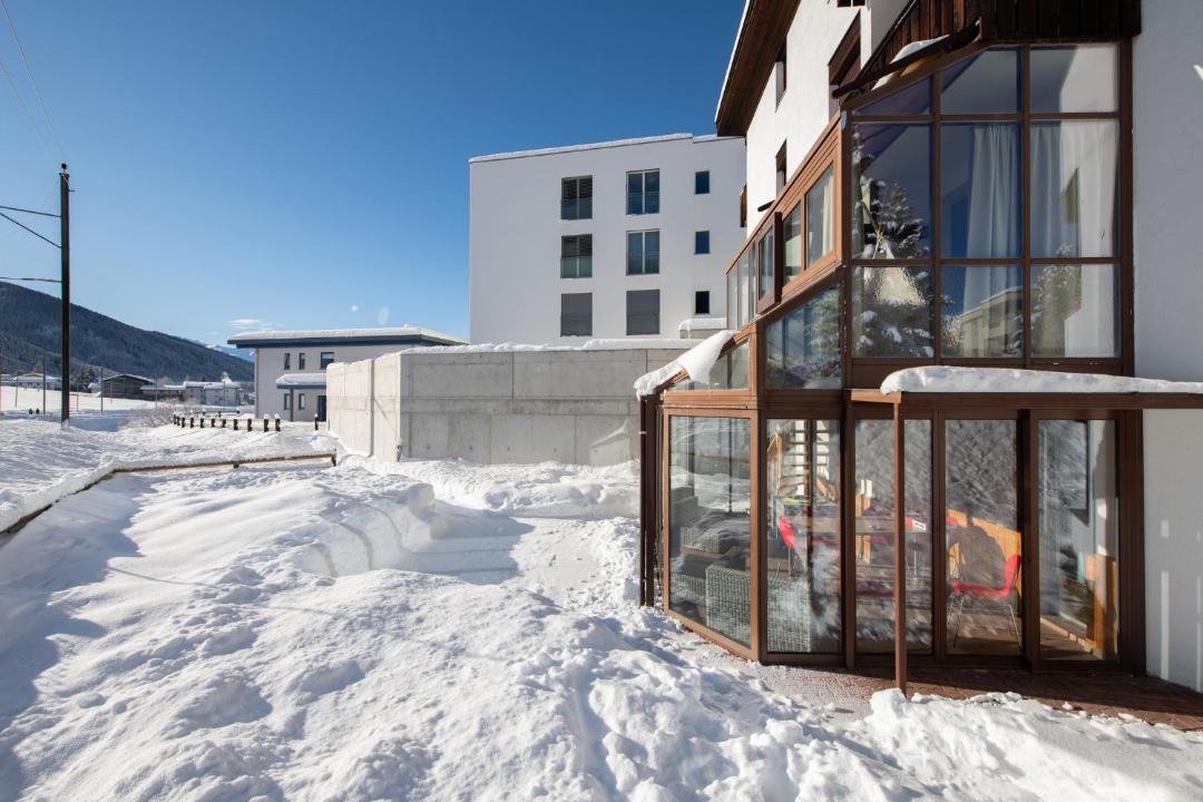 Photo of Others in Davos