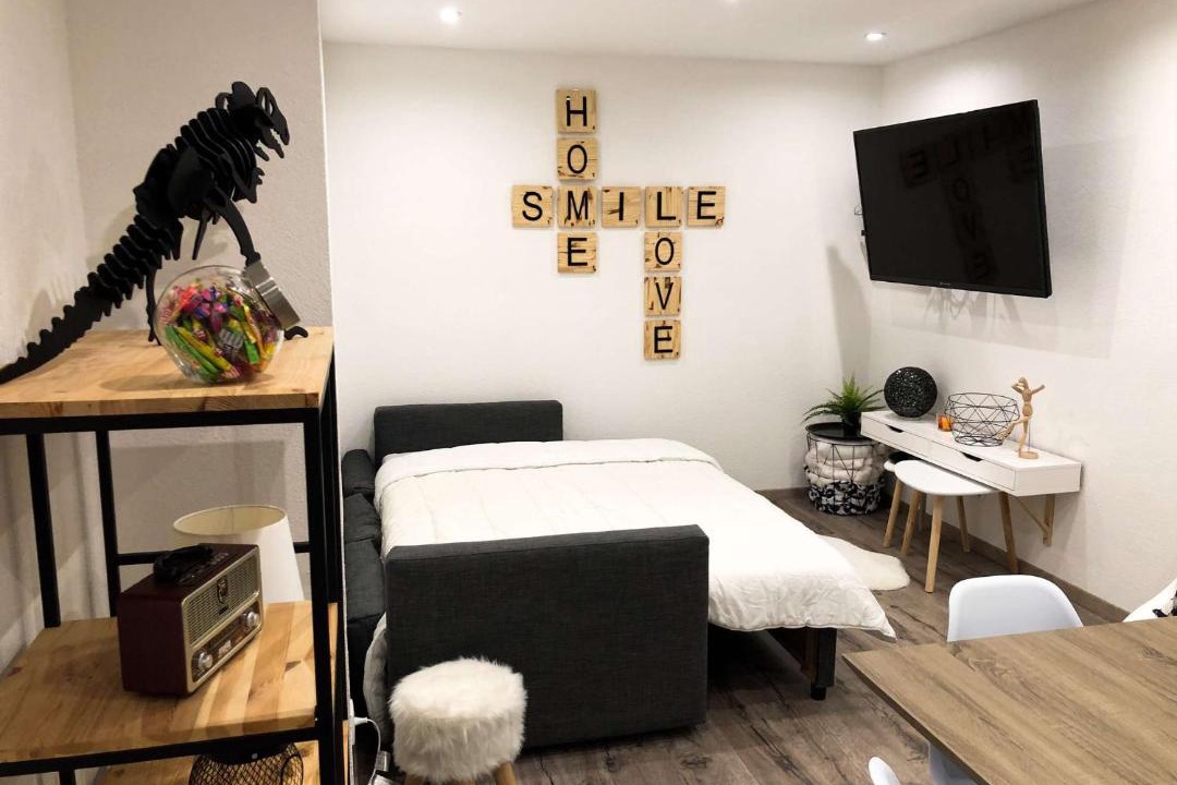 Photo of Livingroom in Fresse-sur-Moselle