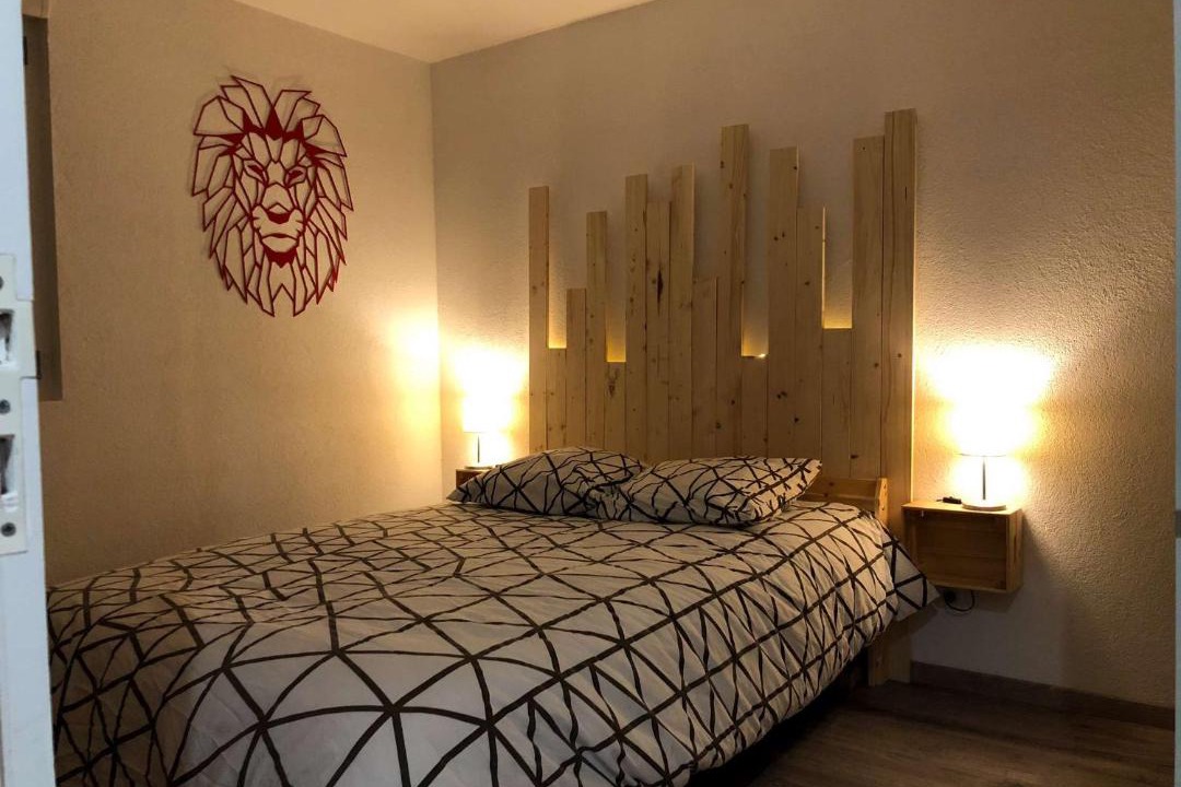 Photo of Bedroom in Fresse-sur-Moselle