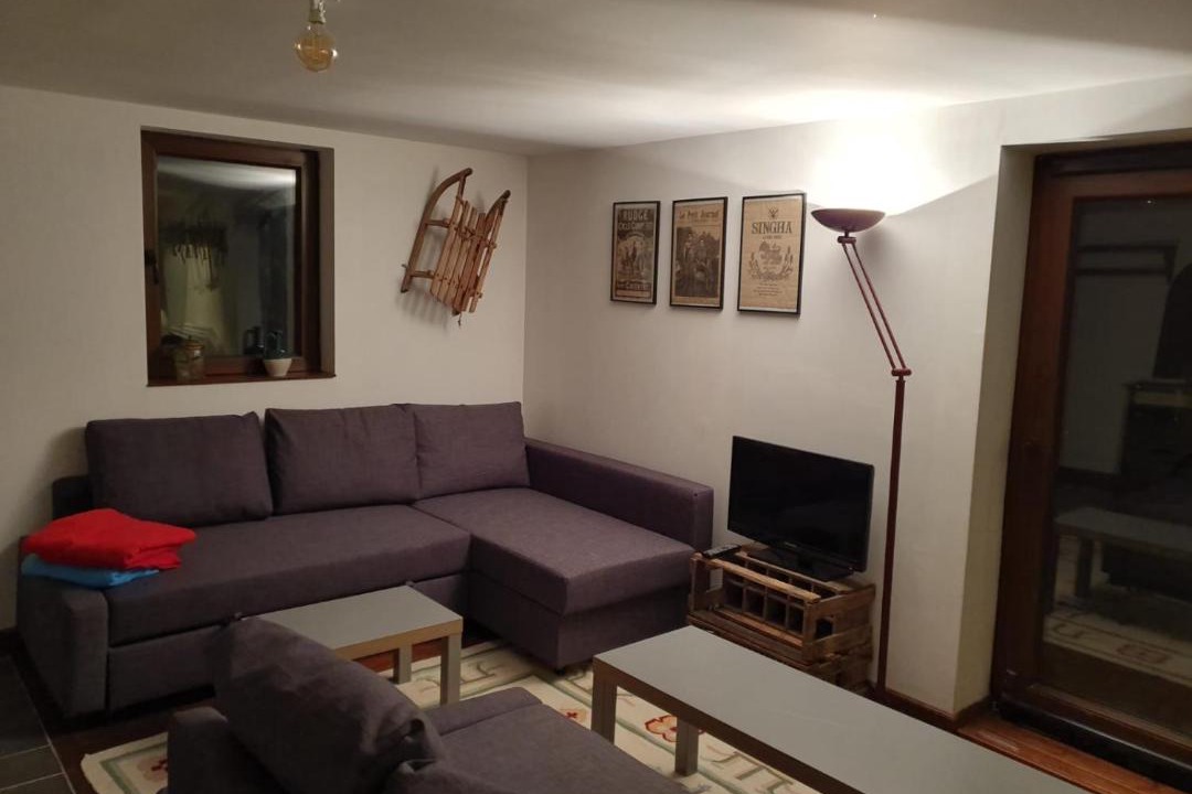 Photo of Livingroom in Vacheresse