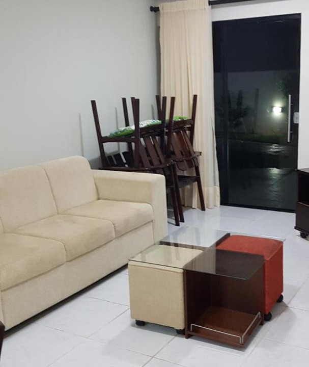 Photo of Livingroom in Barra de Tabatinga