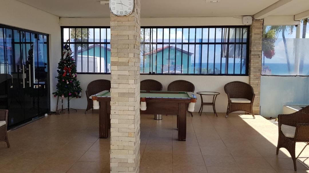 Photo of Others in Barra de Tabatinga