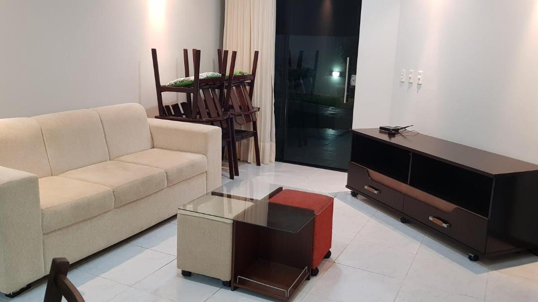 Photo of Livingroom in Barra de Tabatinga