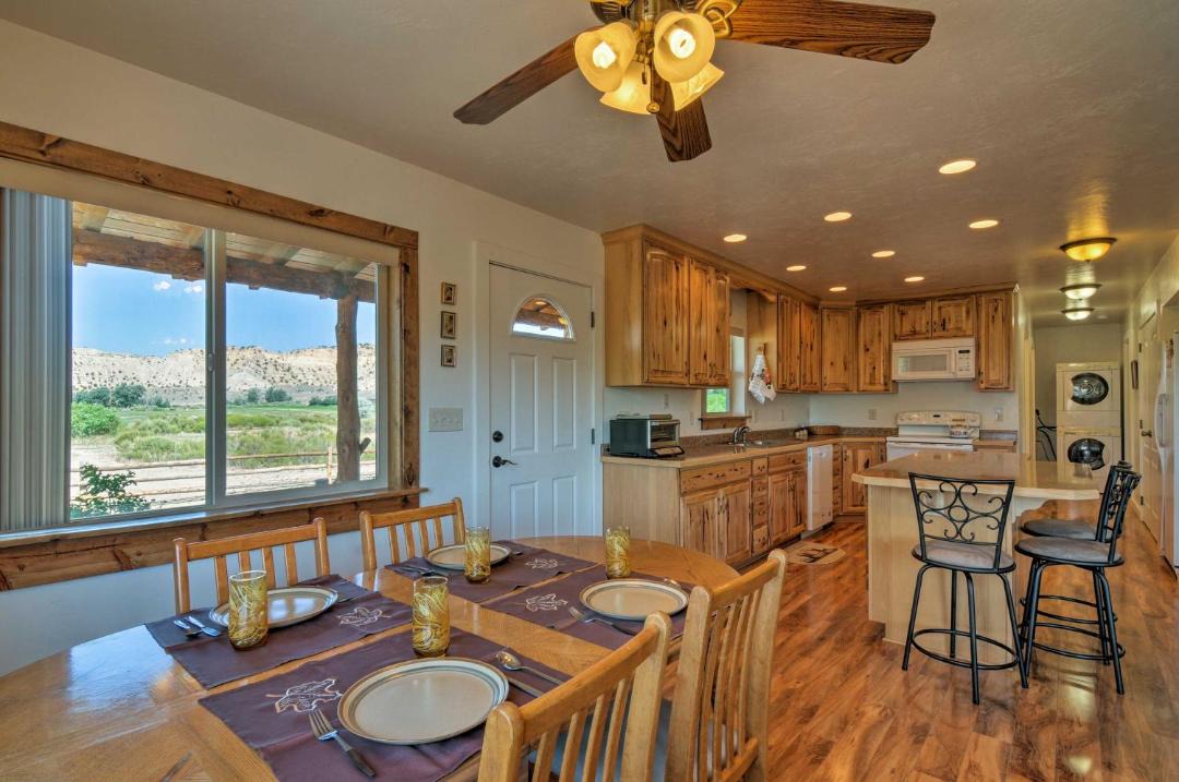 Photo of Kitchen in Henrieville