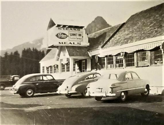 Photo of Others in Snoqualmie Pass