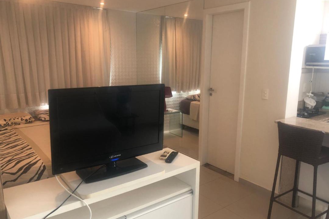 Photo of Livingroom in Ponta Negra