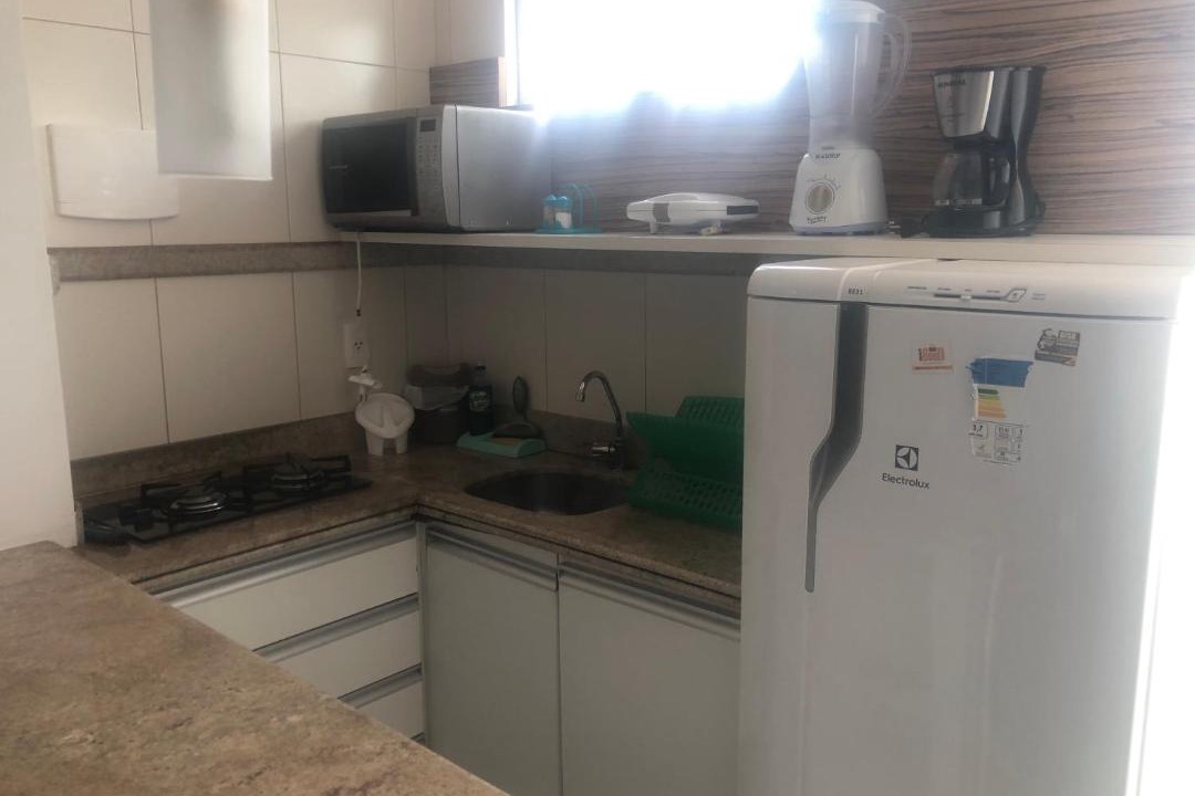 Photo of Kitchen in Ponta Negra