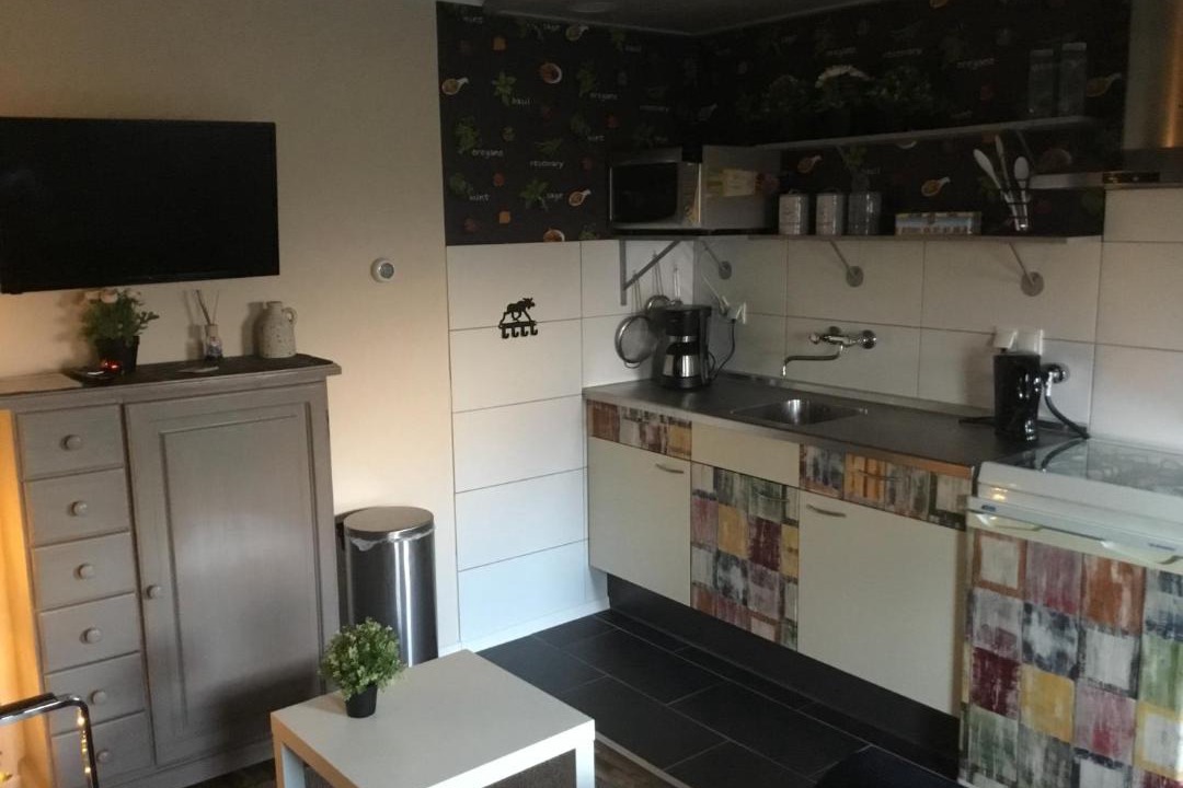 Photo of Kitchen in Zwartemeer