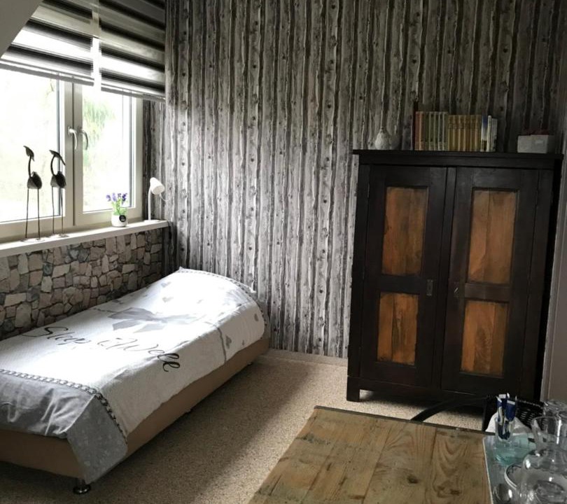 Photo of Bedroom in Zwartemeer