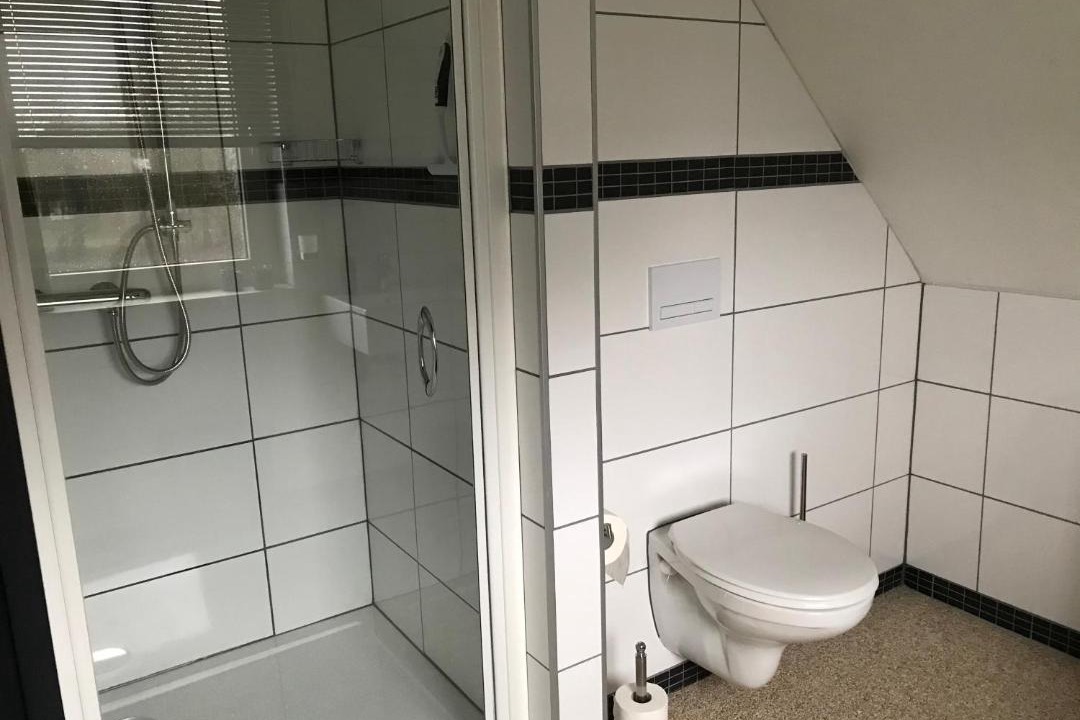 Photo of Bathroom in Zwartemeer