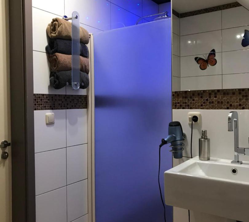 Photo of Kitchen in Zwartemeer